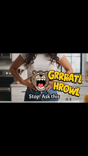 The "Broccoli Test" For Stress Hunger