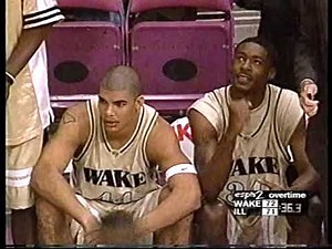 1998 College Basketball Highlights November 7-14