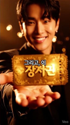 [Tear Warning] "Now, I will be your walking stick." The heartbreaking promise Youngwoong made to ...