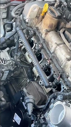 Running a CAR Engine Without a Throttle Valve 🏎️