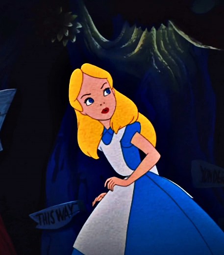 Alice's Adventures in Wonderland for Thanksgiving