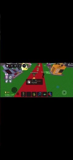 Best jump animation for duels #stealabrainrot #roblox
