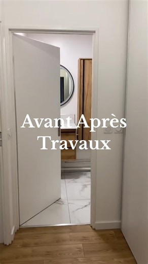 Aménagement d'un couloir pour optimiser l'espace - Idées et astuces