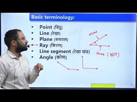 Geometry Concept Video 01 // Bhutesh Sir Math // Plane Geometry By Bhutesh Sir // #maths