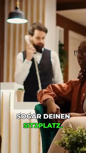 Warum kompliziert buchen? Check24 macht's einfach #reisen #tipps #easy