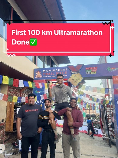 From training in the dark to crossing the finish line—this is my journey to my first 100km ultramarathon. Proof that if you believe, endure, and push through, anything is possible. Our mind is stronger than our bodeis. #running #trailrunning #ultramarathontraining #ultramarathon #pushinglimits #motivation