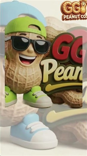 GG peanut
