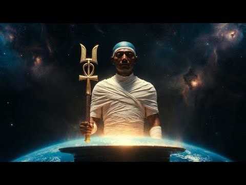 Ptah – Divine Craftsman of Creation | Epic Song of the Egyptian Creator God