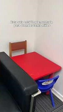 Tour por el CAPSI UNAB | Centro de Atención Psicológica | Psicología U. Andrés Bello #shorts #unab