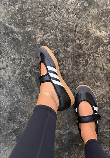 Why You Need to Buy Adidas Samba Jeans Now
