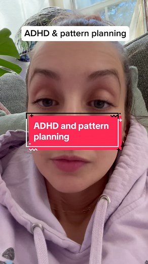 This concept is from a GREAT book on ADHD called Driven to Distraction by Dr. Edward Hallowell and Dr. John Ratey #adhd #audhd #neurodivergent