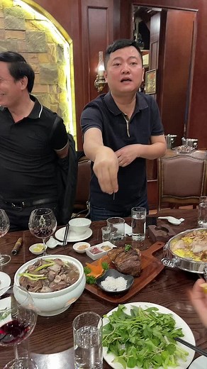 Thánh rắc muối phần 2 .