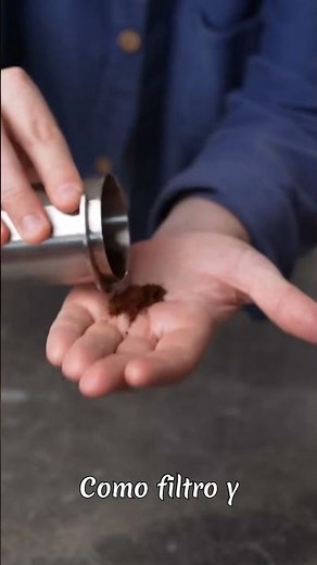 Cómo preparar café en casa con cafetera Moka