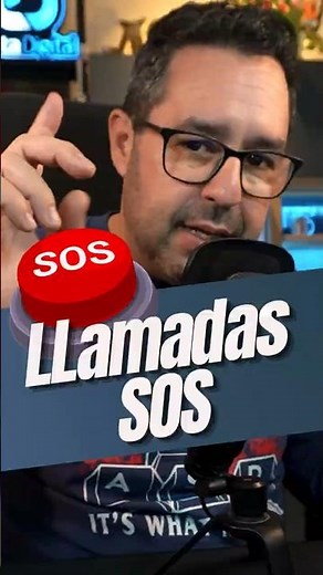 🆘 HOW TO CALL THE POLICE AND SEND YOUR LOCATION BY PUSHING THE BUTTON 5 TIMES (MOBILE TRICK)