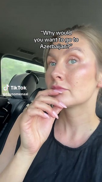 Exploring Azerbaijani Cuisine and Culture