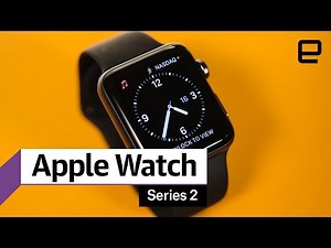 Apple Watch Series 2: Review