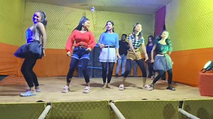 862K views · 31K reactions | Namariya Khos De| Group Dance Hasanur Dance Mix| | Hasanur Dance Mix | Facebook