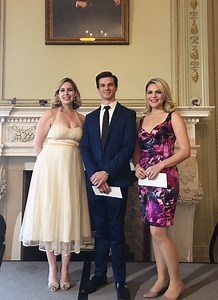 New Voices Setting New Records: Opera at Florham's 28th Annual Violetta DuPont Vocal Competition