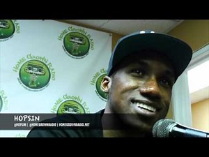 HOPSIN Interview (FULL) | Home Grown Radio