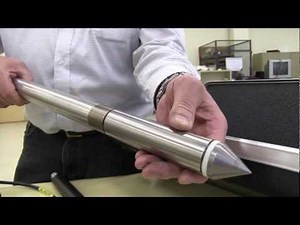 Vertek VTK series Cone Penetration Test Equipment