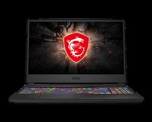 MSI GL65 - The Game Just Got Real