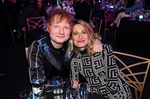 Ed Sheeran's wife Cherry Seaborn makes big career move after marriage 'troubles'