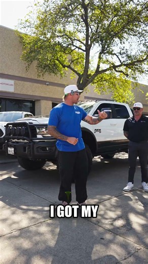 2024 Ram 2500 AEV Prospector XL | 28,273 Miles | East Dallas Diesel