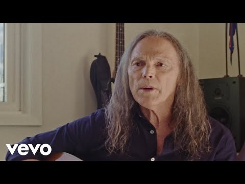 Timothy B. Schmit - Simple Man