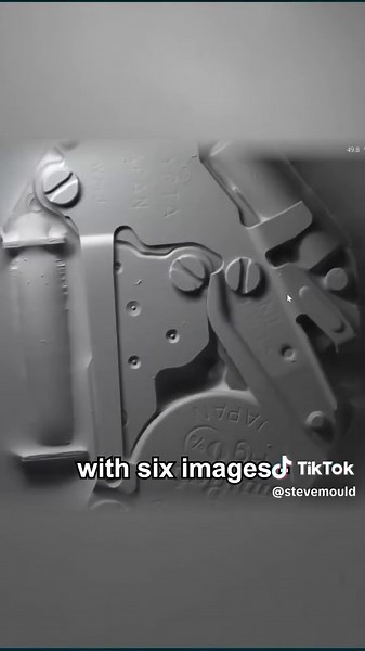 Touch Microscope: Measuring with GelSight