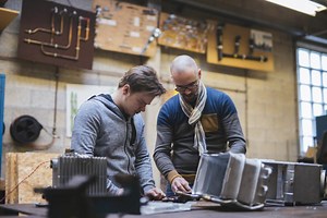 Formations pour jeunes | IFAPME