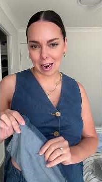 Maternity Clothing Haul 🤰💅 | Do We Approve of These Sets? 👀✨