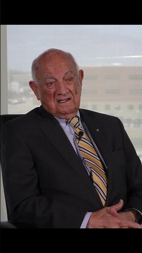 Celebrating 60 Years: How Tulsa Tech Became One District #shorts #history #60yearsold