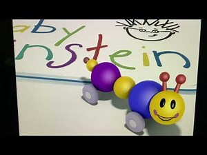 Baby Einstein 2009 logo