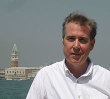 Thomas Madden - Alchetron, The Free Social Encyclopedia