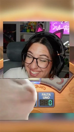 JUGANDO BINGO CON EL CHAT 👀