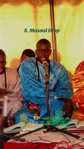 Vidéos de Sëñ Cissé (@segnecisse) avec son original - Sëñ Cissé