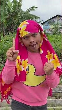 MAMAH KECEBUR KE SUNGAI - #shrots