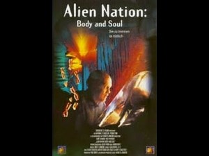 Alien Nation: Body and Soul (HD)