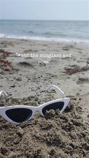 summer 2023 #beachchillvibes #beachday #beachtiktokvideos #posebeach #sunsetbeachvibes