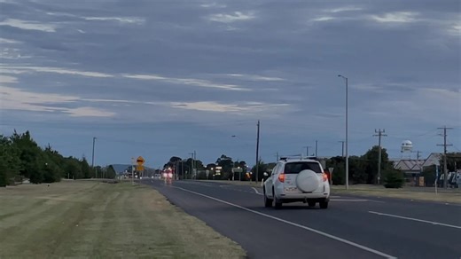 Wendouree Pumper Code 1 Alarm Response
