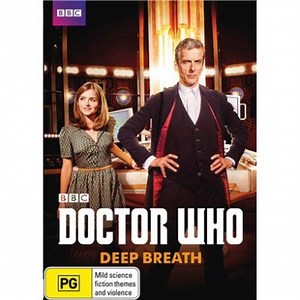 Doctor Who: Series 4