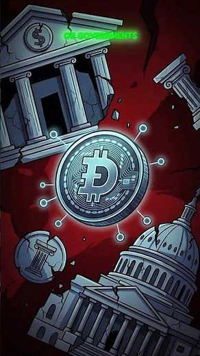 What Is Crypto ? Simple Explanation 🚀