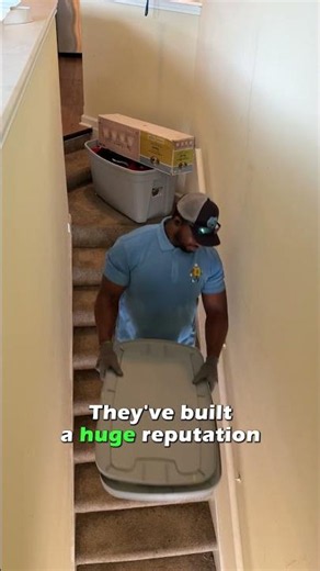 Moving can be one of the most stressful things you go through.