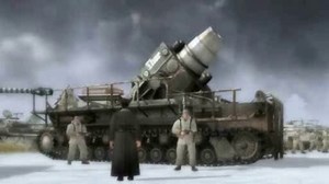 Faces of War: Brothers in Arms