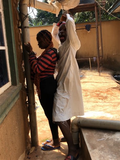 Tapping current successful