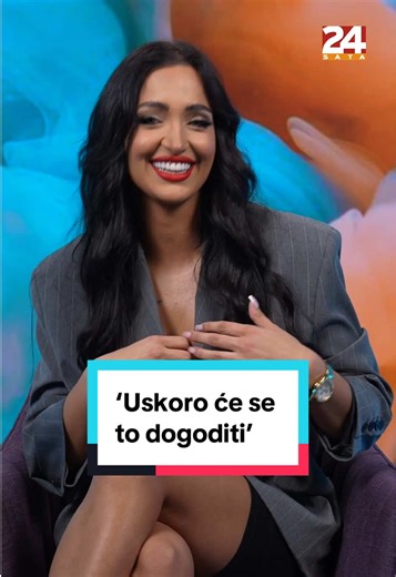 Laura o estetskim operacijama #24sata #lauraprgomet #gospodinsavrseni