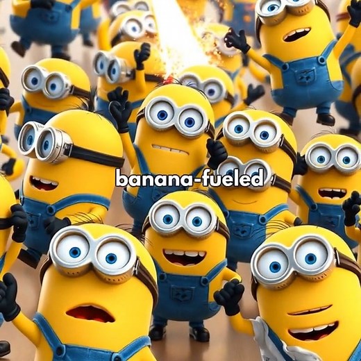 From stealing the moon to stealing hearts  Relive the laughter, the chaos, and the bananas   Explore every Despicable Me and Minions movie: https://ultron3000.github.io/illumination/despicable #DespicableMe #Minions #RiseOfGru #MovieRecap #AnimatedMovies #FamilyFun #Illumination #BananaPower #Gru #CinematicRecap #CartoonEdit #MinionMadness | Dhiraj Jadhav | Facebook