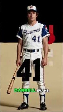 Did you know the 1973 Braves made history like this?