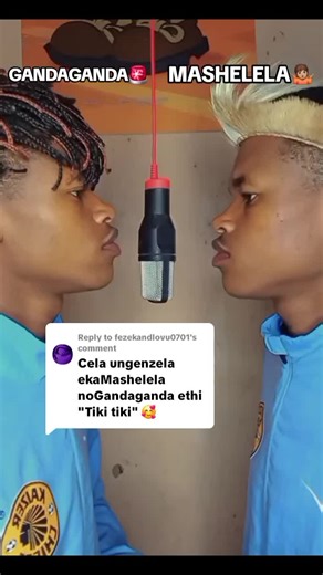 Exploring TikiTiki Maydalo: South Africa's Viral Hit