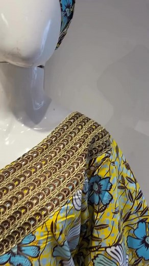 9.6K views · 69 reactions | Let’s make modesty the new trend! #fypviral #fashion | North Ankara styles and design | Facebook